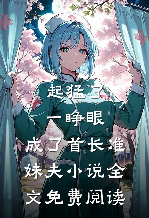 起猛了，一睁眼，成了首长准妹夫小说全文免费阅读