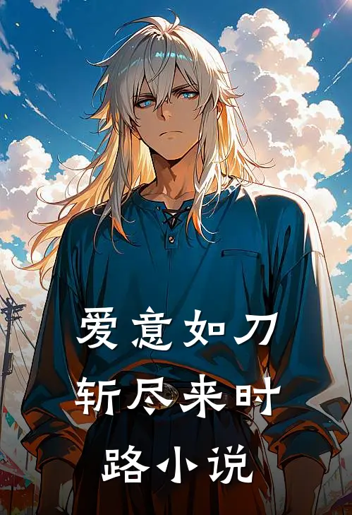 爱意如刀，斩尽来时路小说