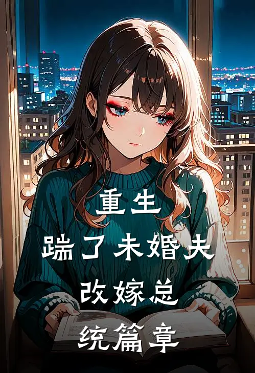 重生：踹了未婚夫，改嫁总统篇章