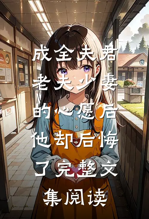 成全夫君老夫少妻的心愿后，他却后悔了完整文集阅读