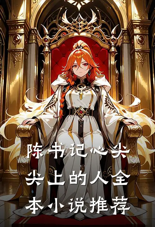 陈书记心尖尖上的人全本小说推荐