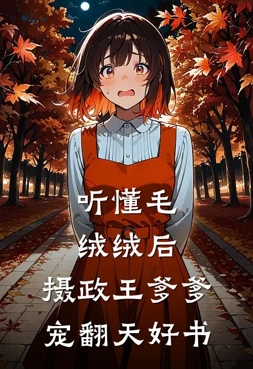 听懂毛绒绒后，摄政王爹爹宠翻天好书