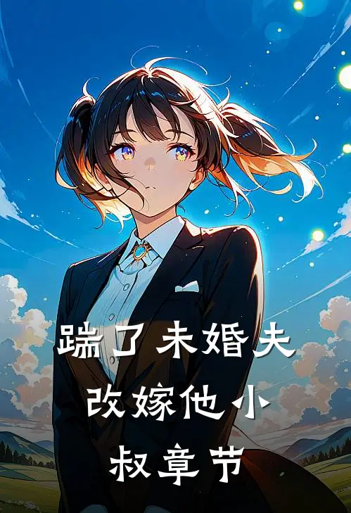 踹了未婚夫，改嫁他小叔章节