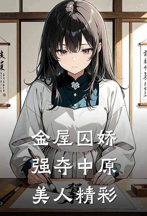 金屋囚娇：强夺中原美人精彩