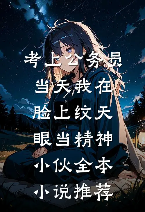 考上公务员当天我在脸上纹天眼当精神小伙全本小说推荐