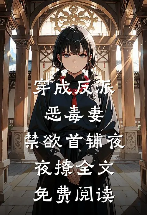 穿成反派恶毒妻，禁欲首辅夜夜撩全文免费阅读