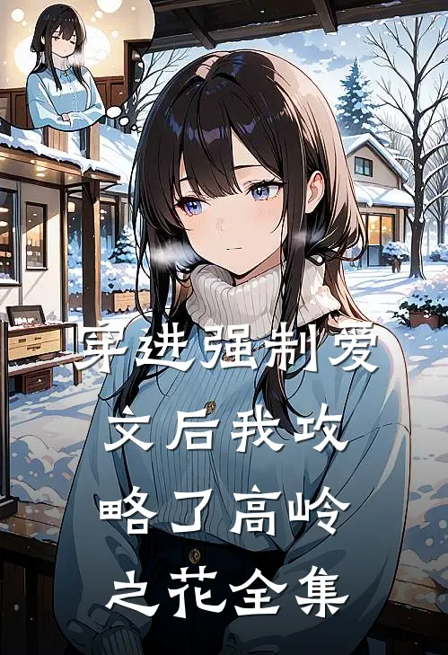 穿进强制爱文后我攻略了高岭之花全集