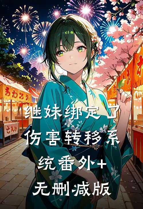 继妹绑定了伤害转移系统番外+无删减版