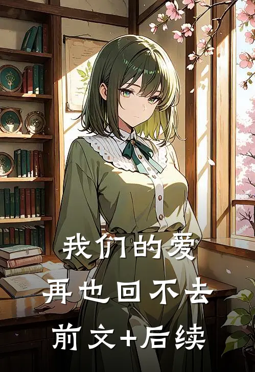 我们的爱，再也回不去前文+后续