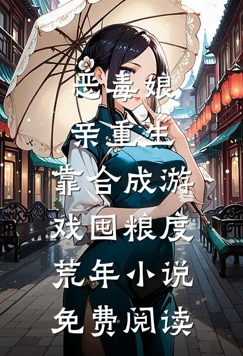 恶毒娘亲重生，靠合成游戏囤粮度荒年小说免费阅读