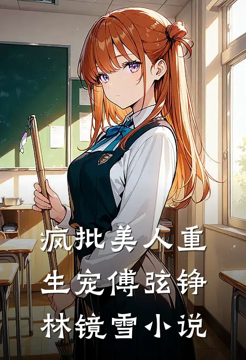 疯批美人重生宠傅弦铮林镜雪小说
