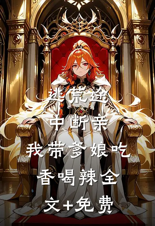 逃荒途中断亲，我带爹娘吃香喝辣全文+免费