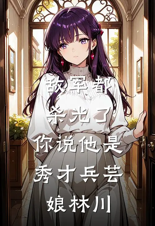 敌军都杀光了，你说他是秀才兵芸娘林川
