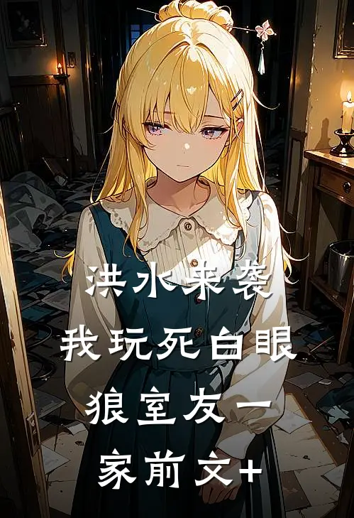 洪水来袭，我玩死白眼狼室友一家前文+