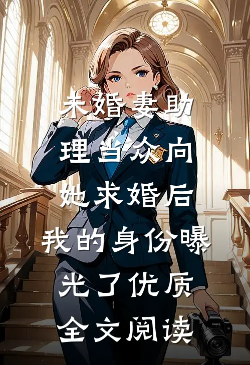 未婚妻助理当众向她求婚后，我的身份曝光了优质全文阅读