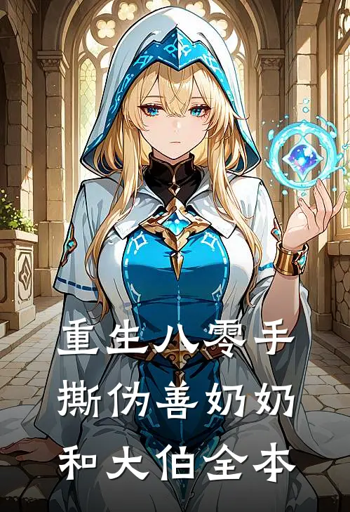 重生八零手撕伪善奶奶和大伯全本