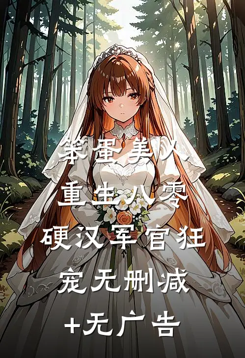 笨蛋美人重生八零，硬汉军官狂宠无删减+无广告
