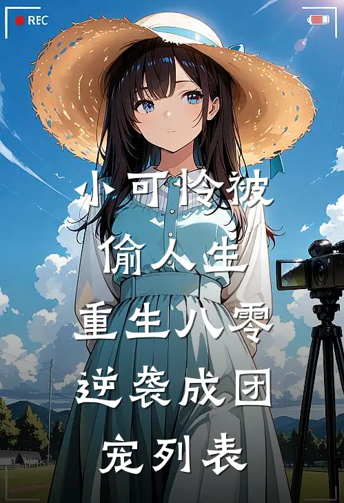 小可怜被偷人生，重生八零逆袭成团宠列表