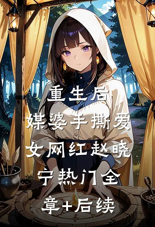 重生后，媒婆手撕爱女网红赵晓宁热门全章+后续