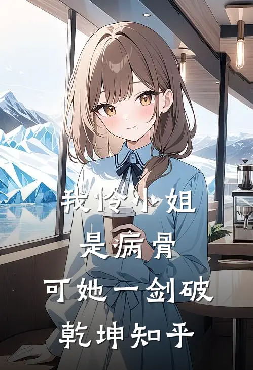 我怜小姐是病骨，可她一剑破乾坤知乎