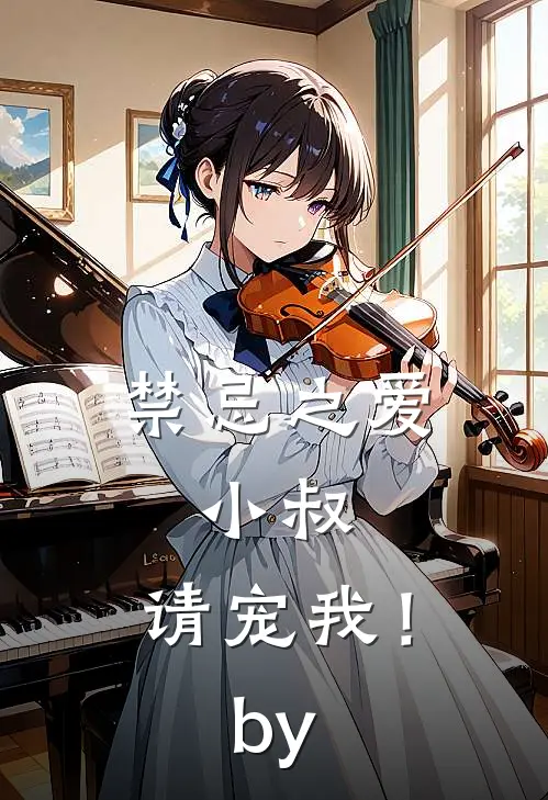 禁忌之爱：小叔，请宠我！by