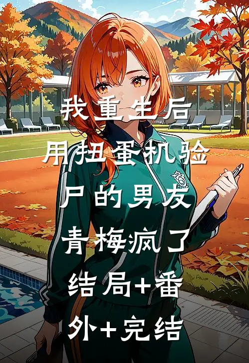 我重生后，用扭蛋机验尸的男友青梅疯了结局+番外+完结