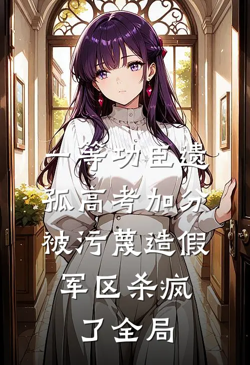 一等功臣遗孤高考加分被污蔑造假，军区杀疯了全局