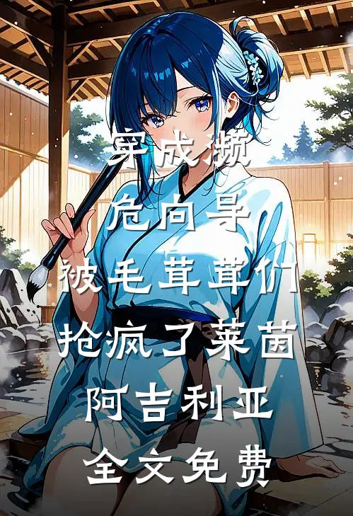 穿成濒危向导，被毛茸茸们抢疯了莱茵阿吉利亚全文免费