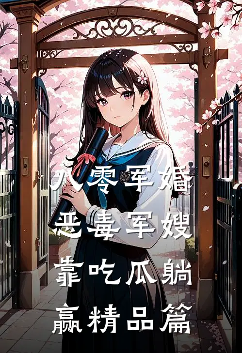 八零军婚，恶毒军嫂靠吃瓜躺赢精品篇