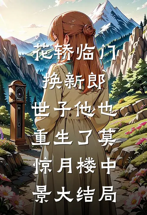 花轿临门换新郎，世子他也重生了莫惊月楼中景大结局