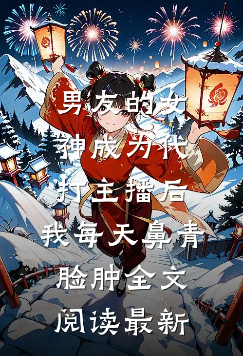 男友的女神成为代打主播后，我每天鼻青脸肿全文阅读最新