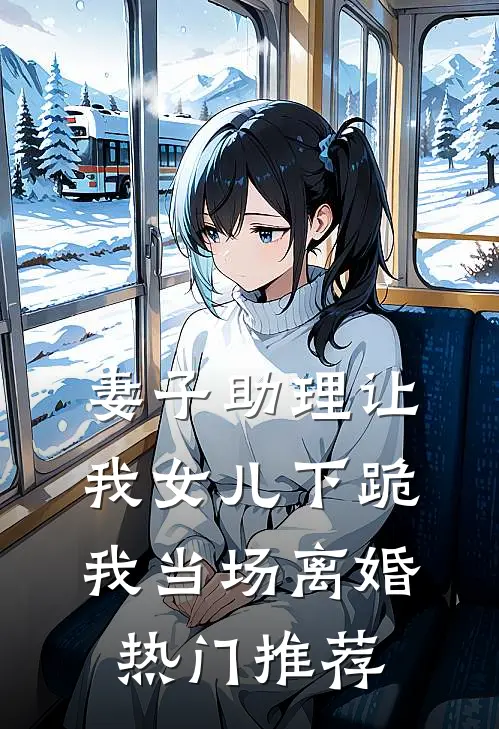 妻子助理让我女儿下跪，我当场离婚热门推荐