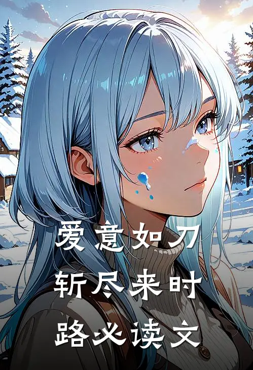 爱意如刀，斩尽来时路必读文