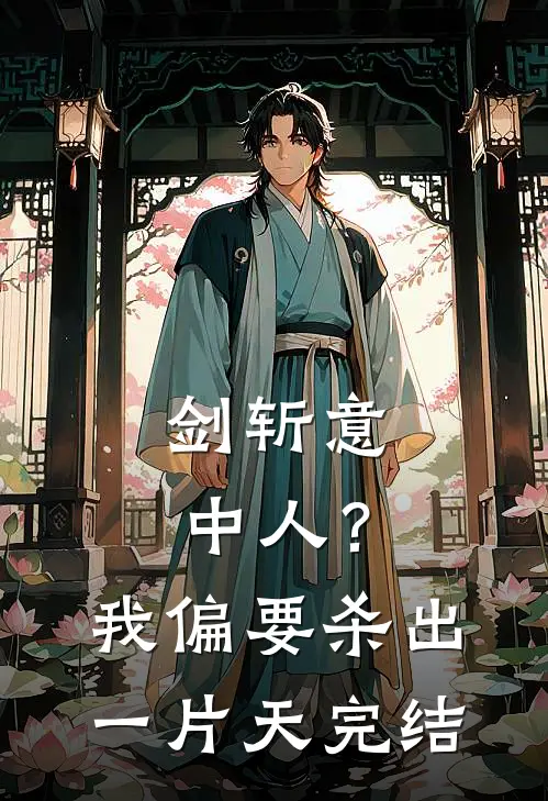 剑斩意中人？我偏要杀出一片天完结