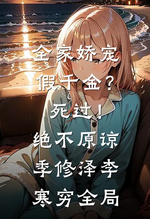 全家娇宠假千金？死过！绝不原谅季修泽李寒穷全局