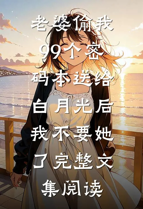 老婆偷我99个密码本送给白月光后，我不要她了完整文集阅读