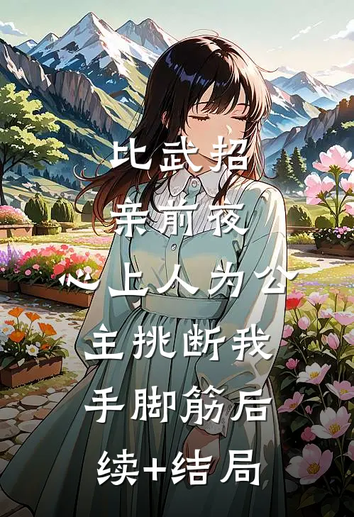比武招亲前夜，心上人为公主挑断我手脚筋后续+结局