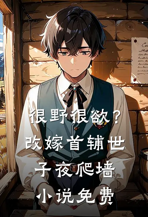 很野很欲？改嫁首辅，世子夜爬墙小说免费