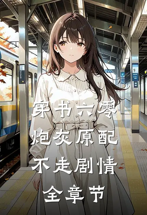 穿书六零：炮灰原配不走剧情全章节