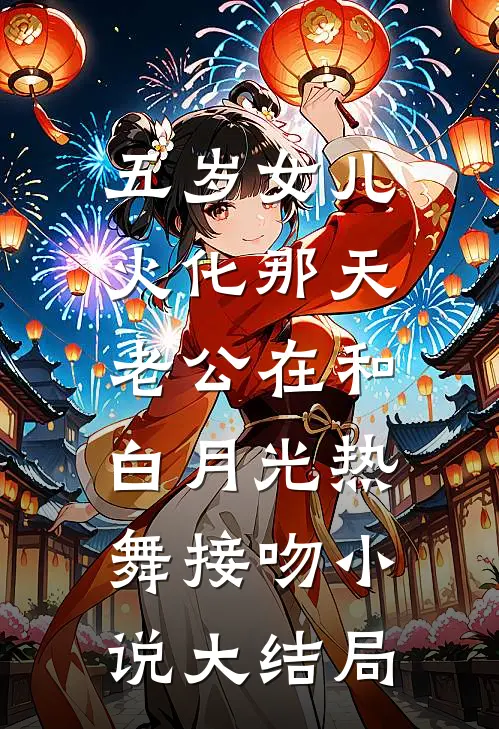 五岁女儿火化那天，老公在和白月光热舞接吻小说大结局