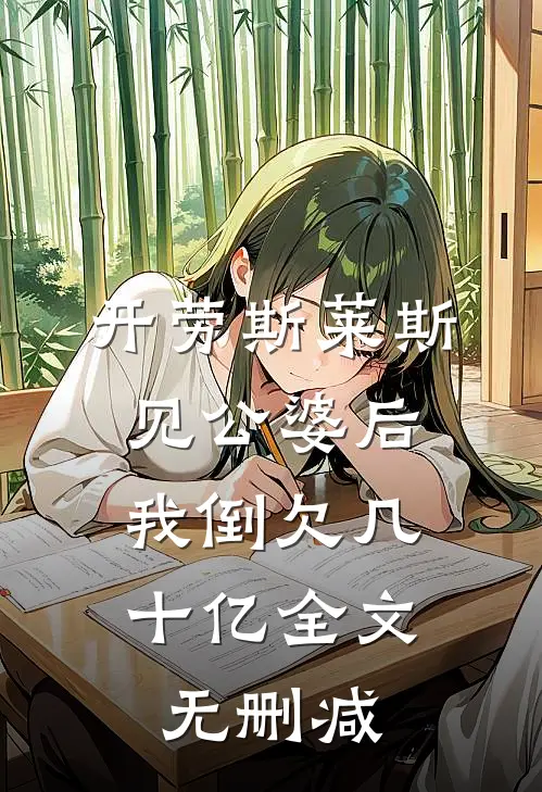 开劳斯莱斯见公婆后，我倒欠几十亿全文无删减