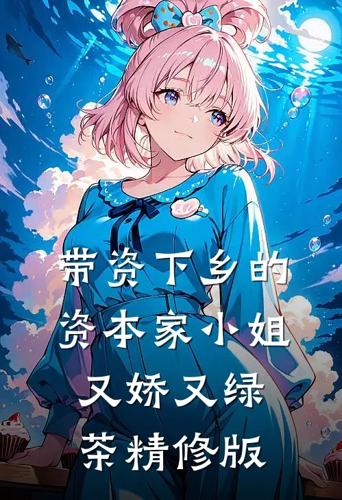 带资下乡的资本家小姐又娇又绿茶精修版