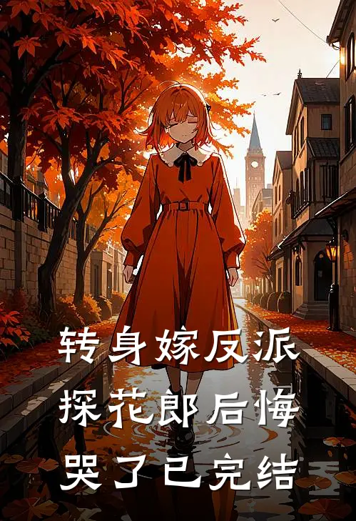 转身嫁反派，探花郎后悔哭了已完结