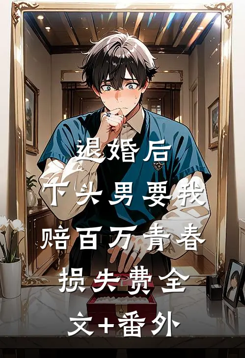 退婚后，下头男要我赔百万青春损失费全文+番外