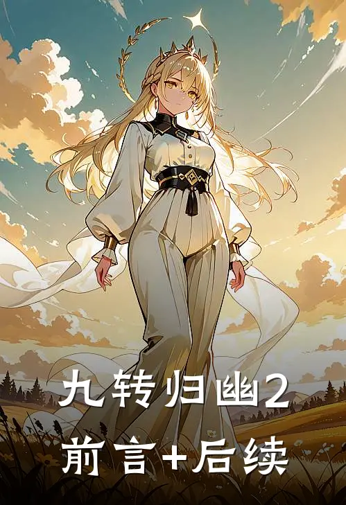 九转归幽2前言+后续