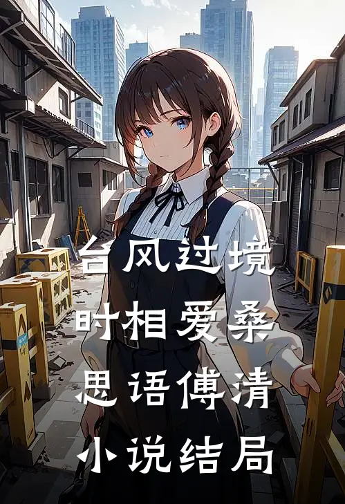 台风过境时相爱桑思语傅清小说结局