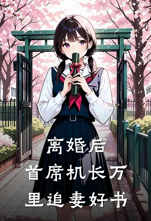 离婚后，首席机长万里追妻好书