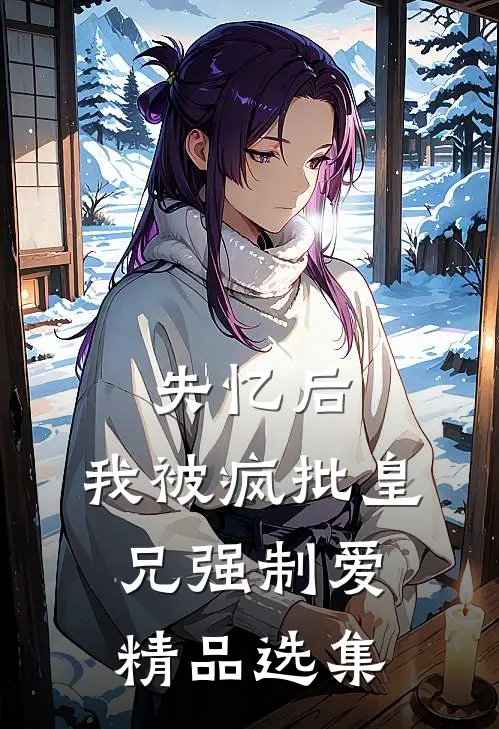 失忆后，我被疯批皇兄强制爱精品选集