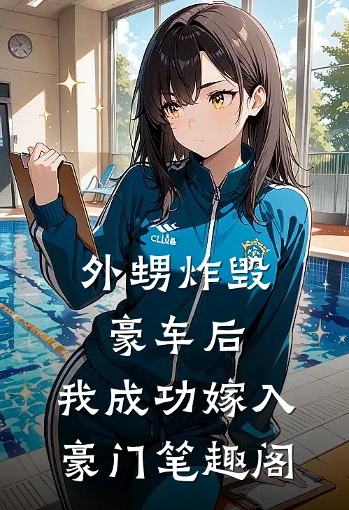 外甥炸毁豪车后，我成功嫁入豪门笔趣阁