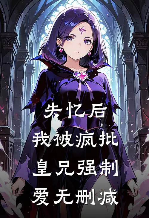 失忆后，我被疯批皇兄强制爱无删减